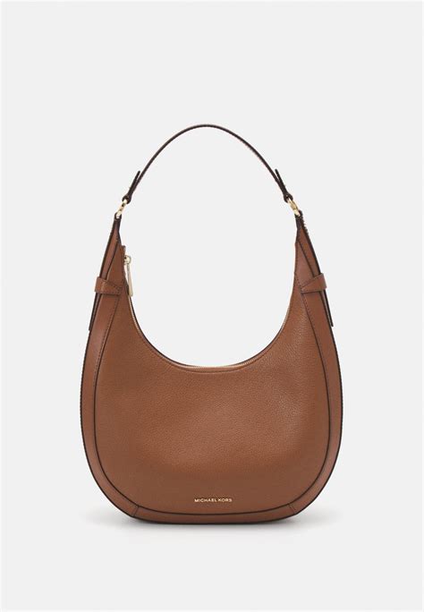 michael kors hobo|MICHAEL Michael Kors PRESTON CRESCENT HOBO.